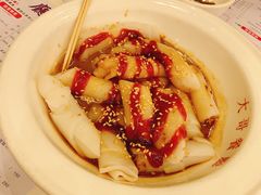 -大哥餐厅(西城花园店)