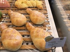 -奈雪的茶(中粮祥云小镇店)