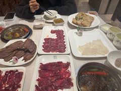 -围炉夜话·潮汕卤水火锅(榕江店)