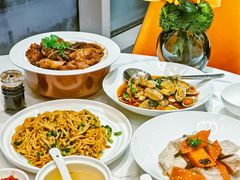 -厝包四点金·潮宴(太古仓店)