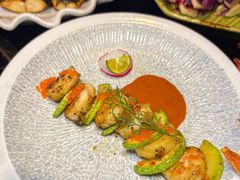 -松鹤精致料理(五一中路店)