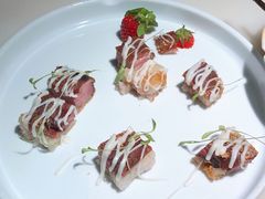 寿司糯米鸭-桂满陇-十里风荷(合生汇店)