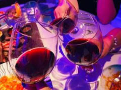 -天玑高空江景餐厅&酒吧Sky Secret Restaurant&Bar