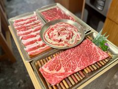 -西塔老太太泥炉烤肉(北京双井店)