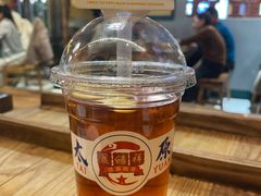 -晨皓祥人民公社铁锅炖菜(西华苑店)