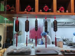 -添萬囍·天津三鲜捞面(天河城店)