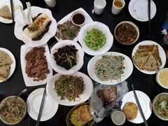 -宛平李记小吃(东关街店)