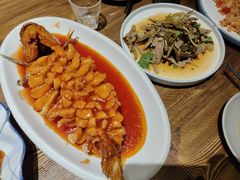 -三姐妹餐厅(曲江店)