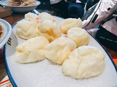 雪衣豆沙-新兴园饺子馆(河南街店)