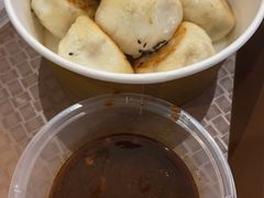 -老通城豆皮大王(吉庆街店)