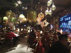 -胡桃里音乐酒馆(下沙店)