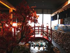 大堂-綱元·海鲜豆捞(明州里店)