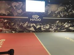 -VS SPORTS PARK运动玩乐园·团建·生日会(合生汇店)