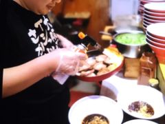 -老龙亭拉面店