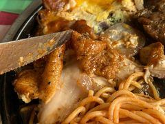 -开心果牛扒城(雍华庭店)