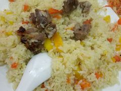 -阿达西新疆餐厅(西北大学店)