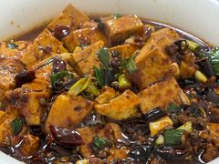 -小四川美食馆(幸福路店)