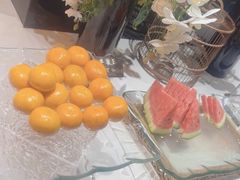 -東舍食唐精品陕菜馆