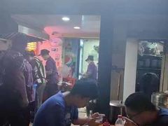 -金原鸭血粉丝汤总店(锁金村店)