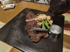 -安妮意大利餐厅(国贸店)