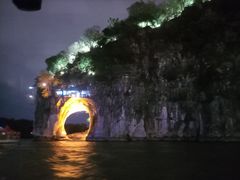 -桂林两江四湖景区