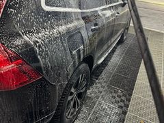 -爱喜猫24小时自助洗车(京西大悦城站)