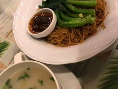-翠华餐厅