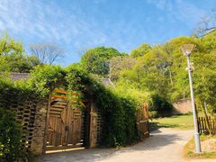 -T80科技文化国际社区-停车场