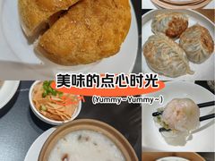-滨河壹号烤鸭