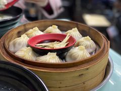 -食惠里小笼包面馆(越秀店)
