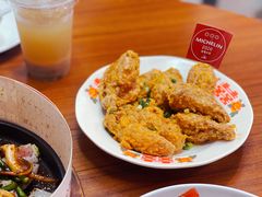 -谢记上海大排档(长寿路店)