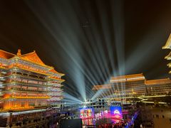 -大明幻境第一城