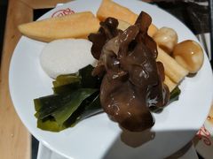 -火锅岛潮牌自助餐厅(天津天佑城店)