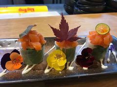 -Sushi Love 创意寿司(丽影广场店)