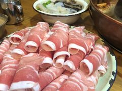 -东镇老火锅(长春路首店)