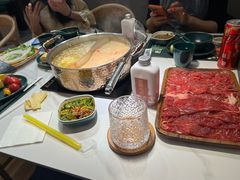 -椰子湾·海南火锅·糟粕醋·椰子鸡(正大广场店)