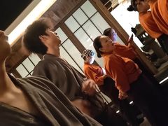 -上井料理黑金店(IFS国金中心店)
