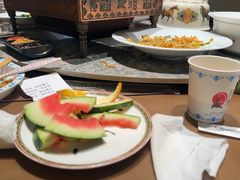 -郭靖内蒙菜·烤全羊·烧烤(望京旗舰店)