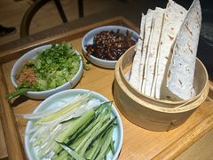 -吴记粥铺·淮扬小馆(欧尚店)