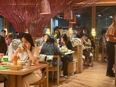 -浩海火燒雲傣家菜(芮欧百货店)