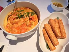 -悦轩中餐厅·高空江景·杭州柏悦酒店