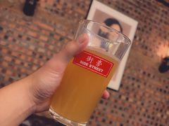 -Side Street街旁(交道口店)
