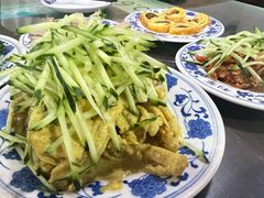 -利群烤鸭店(前门店)