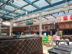 -盱眙小龙虾(天虹店)
