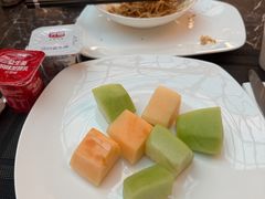 -漢咖啡·全服务式自助晚餐(武汉洲际酒店)