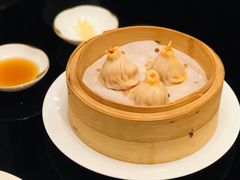 -上海苏宁宝丽嘉酒店·嘉府壹号中餐厅