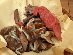 -朱秀英梆梆肉葫芦头(琉璃街店)