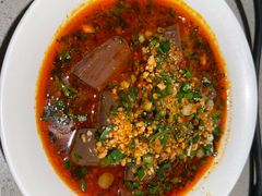 -半天妖烤鱼(东方新天地店)