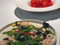 -野蔓果·山野菜(西湖景区·龙井茶田店)