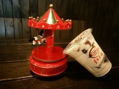 -暖食光·台式家庭餐厅·生日主题店(万达店)